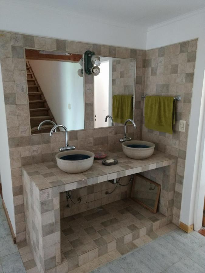 Lo De Pablo Bed & Breakfast Villa La Angostura Bagian luar foto