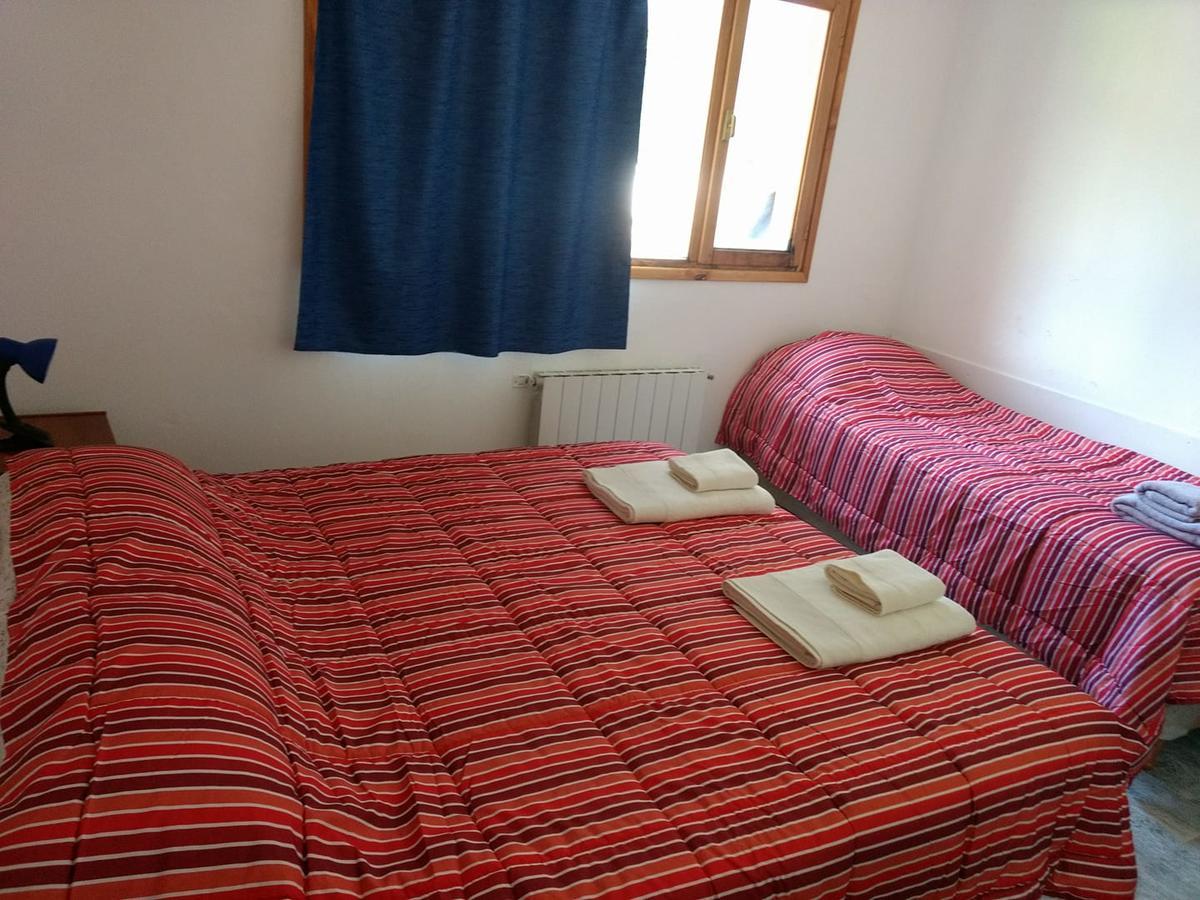 Lo De Pablo Bed & Breakfast Villa La Angostura Bagian luar foto
