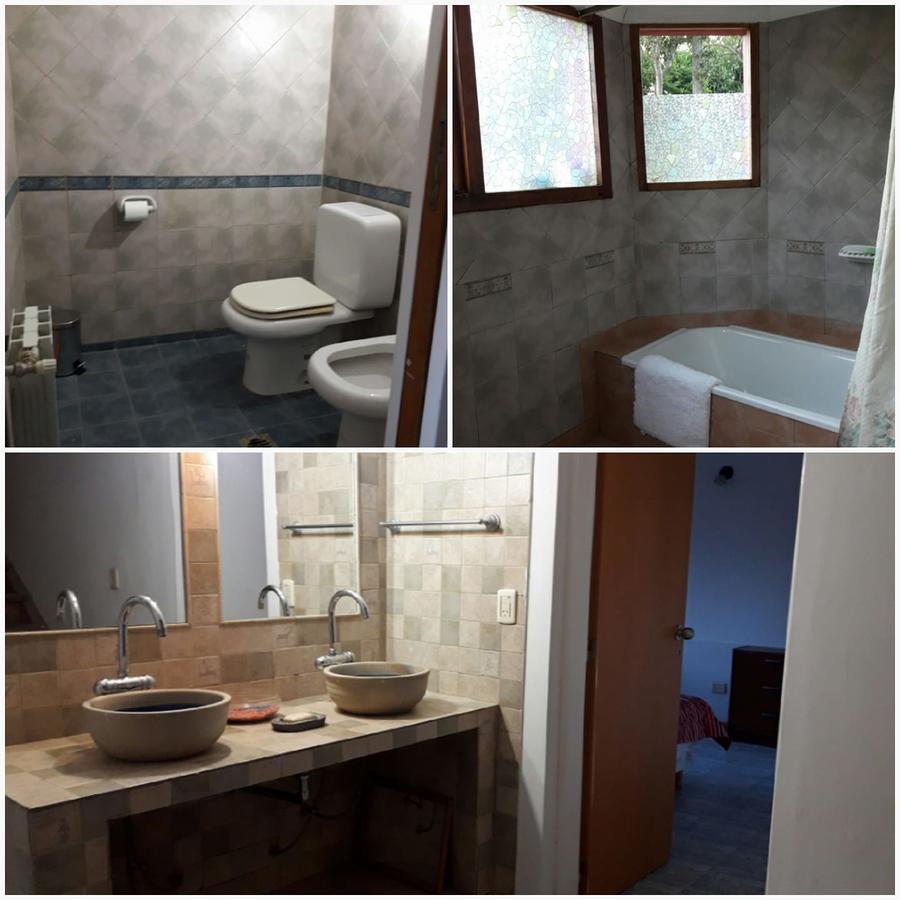 Lo De Pablo Bed & Breakfast Villa La Angostura Bagian luar foto